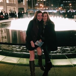 Meet your Posher, Keri